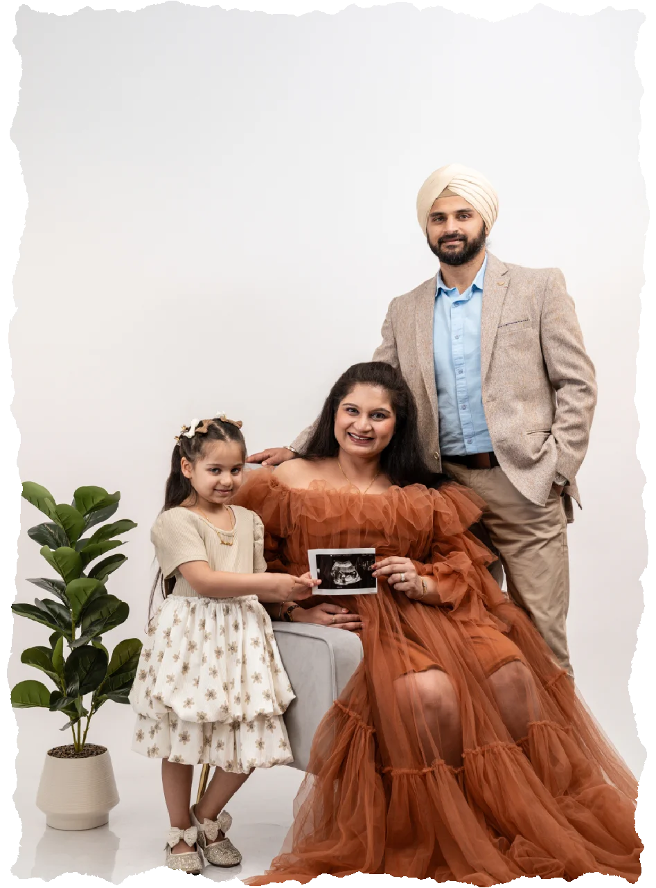 Maternity Shoot C